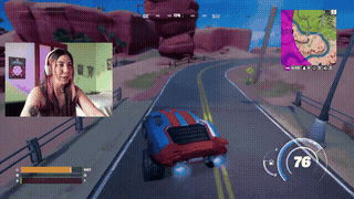 Concepto propio de videocaso para Galeno — Choque