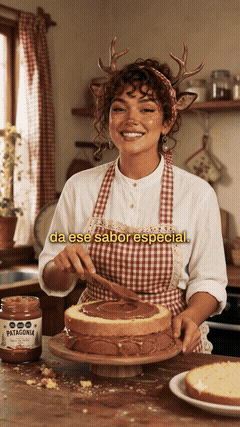 Dulce de Leche Music Reel
