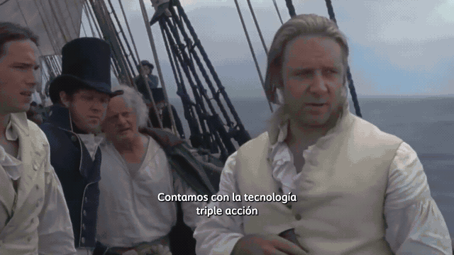 Coloplast — videocaso publicitario