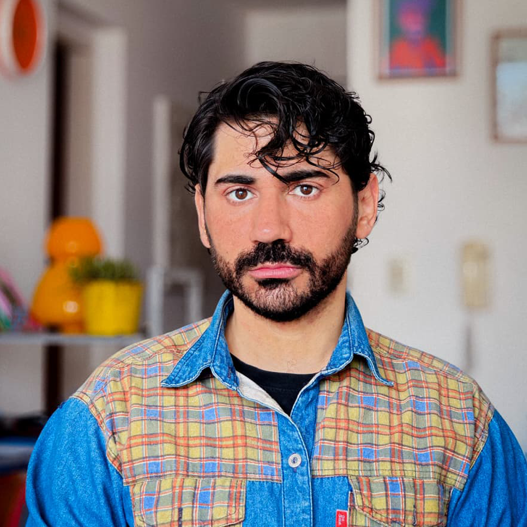 Sasha Goy — Video Editor